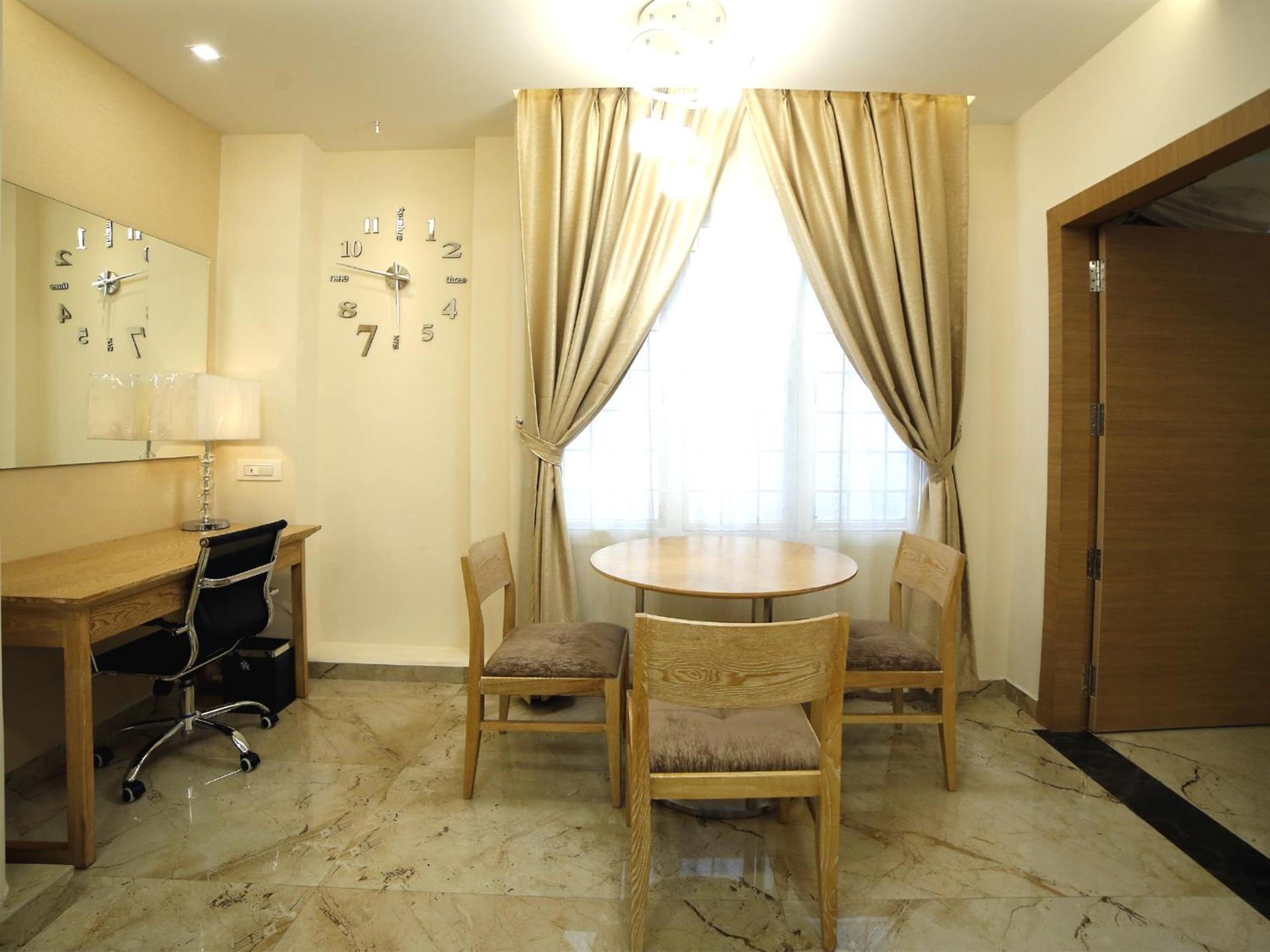 Hotel Annapurna De Royal Guntūr 외부 사진