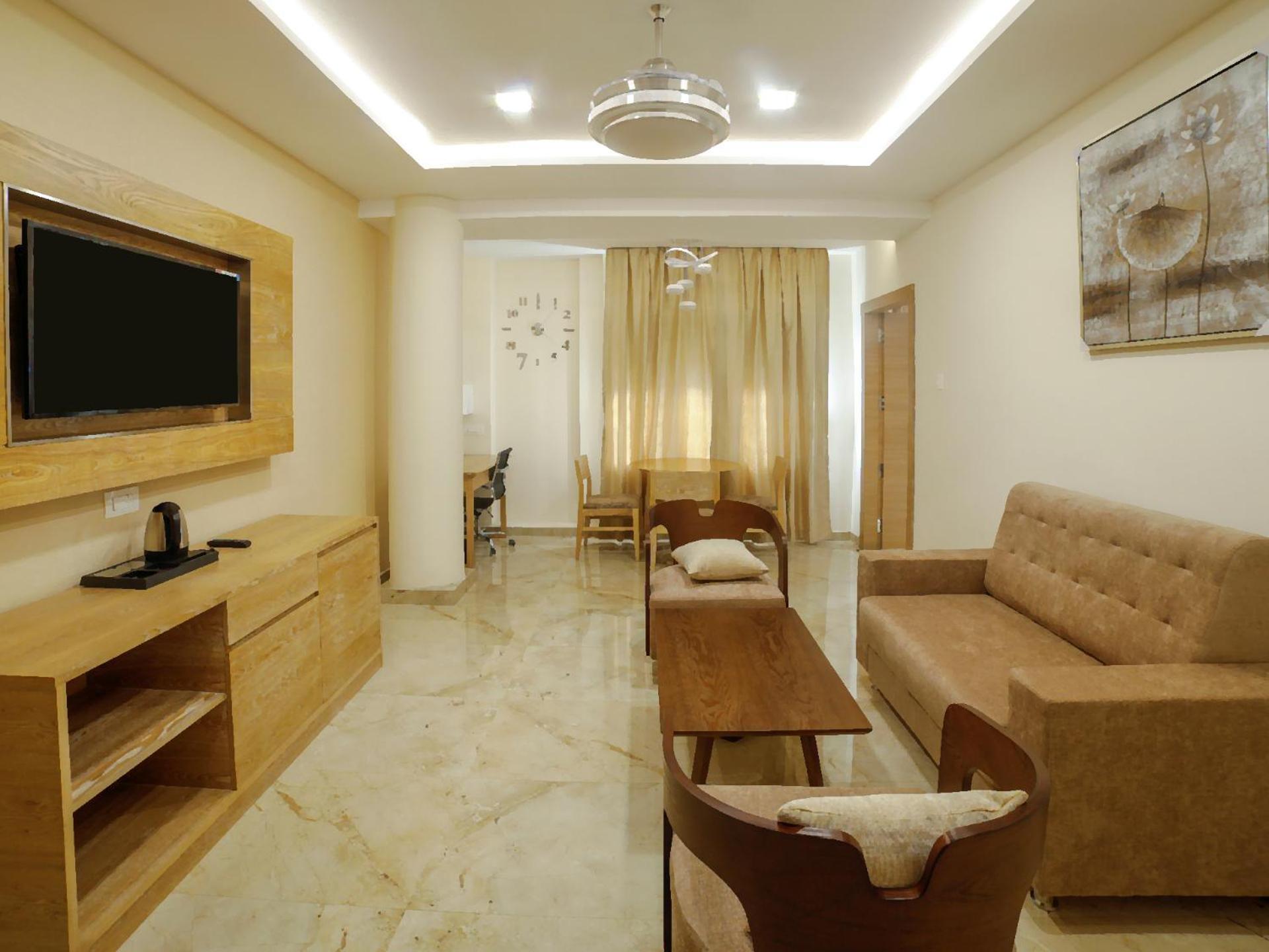 Hotel Annapurna De Royal Guntūr 외부 사진