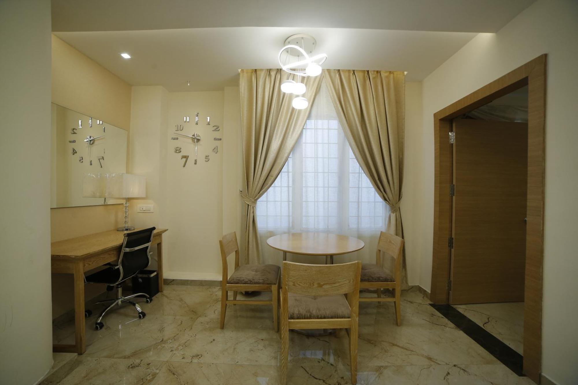 Hotel Annapurna De Royal Guntūr 외부 사진