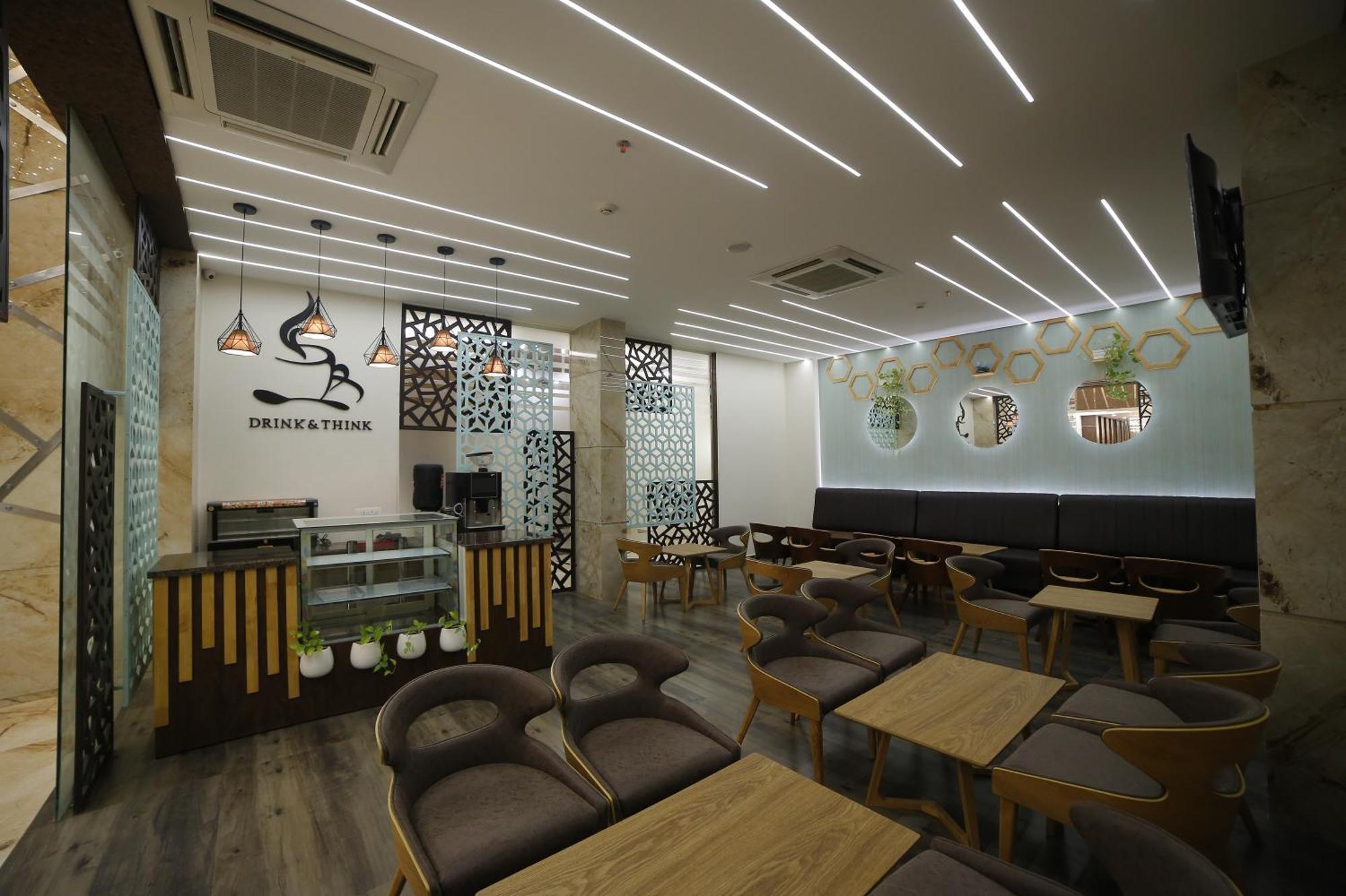 Hotel Annapurna De Royal Guntūr 외부 사진